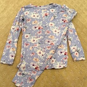 Posh Peanut Samantha PJs 5T
